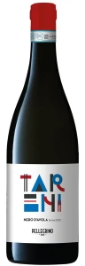 Wino Tareni Nero d'Avola 0,75L / 13%  