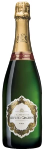 Szampan Alfred Gratien Brut 0,75L / 12,5%