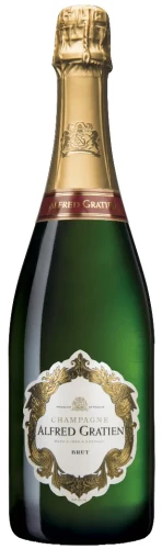 Alfred Gratien Brut