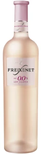 Wino bezalkoholowe Freixenet Rose 0,0% 0,75L / 0%