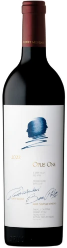 Opus One 2022