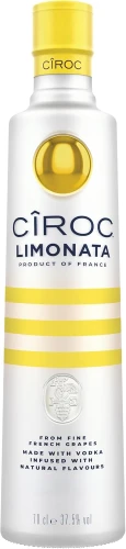 Ciroc Limonata 0,7L