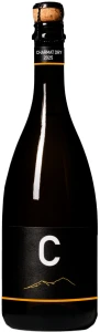 Wino musujące C Charmat Dry Charbielin 2025 0,75L / 11,5%