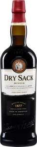Sherry Dry Sack Medium 0,75L / 19,5%