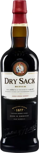 Sherry Dry Sack Medium