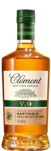 Clement VO