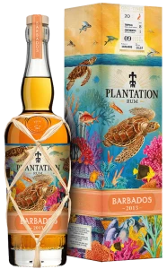 Rum Plantation Barbados 2013 9yo 0,7L / 50,2%