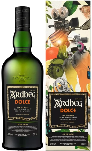 Ardbeg Dolce