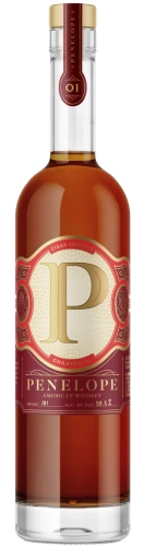 Penelope Cigar Sessions 01
