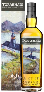 Whisky Torabhaig Taigh 0,7L / 46%