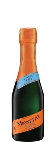 Mionetto Free 0,2L