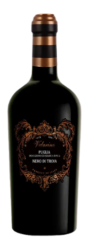 Wino Velarino Nero di Troia