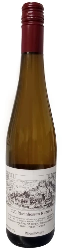 Wino Rheinhessen Kabinett