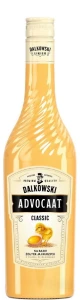 Likier Dalkowski Advocaat Classic 0,5L / 15%