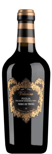 Velarino Nero di Troia