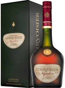 Koniak Courvoisier Napoleon Fine Champagne 0,7L / 40%
