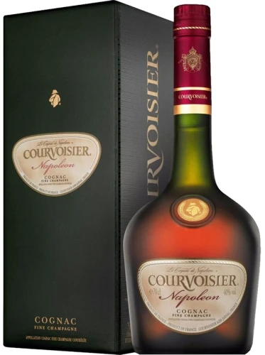 Courvoisier Napoleon Fine Champagne