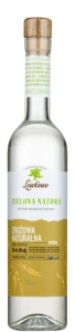 Wódka Zielona Natura Zbożowa Naturalna 0,5L / 40%