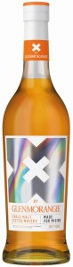 Whisky Glenmorangie X 0,7L / 40%