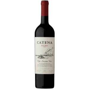 Wino Catena Malbec 0,75L / 13,5%