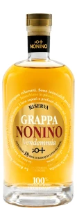 Grappa Nonino Vendemmia Riserva 0,7L / 41%