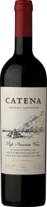 Wino Catena Cabernet Sauvignon 0,75L / 13,5%