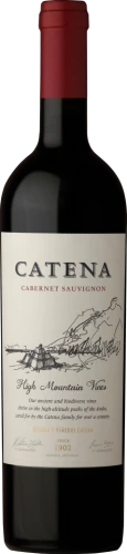Wino Catena Cabernet Sauvignon