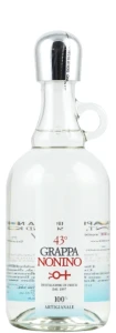 Grappa Nonino Friuliana 0,7L / 43%