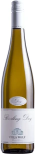 Wino Villa Wolf Riesling Trocken Dry 0,75L / 11,5%