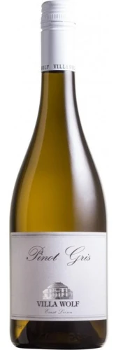 Wino Villa Wolf Pinot Gris