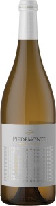 Wino Piedemonte Chardonnay 0,75L / 12,5%