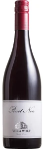 Wino Villa Wolf Pinot Noir 0,75L / 13%