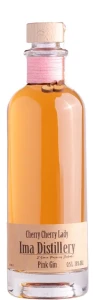 Gin Ima Cherry Cherry Lady 0,5L / 38%