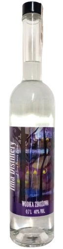 Wódka Ima Zbożowa 0,7L