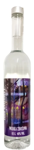 Wódka Ima Zbożowa 0,5L