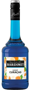 Syrop Bardinet Curacao blue 0,7L