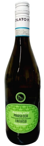 Prosecco Pizzolato Treviso frizzante