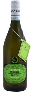 Prosecco Pizzolato Treviso frizzante 0,75L / 10,5%