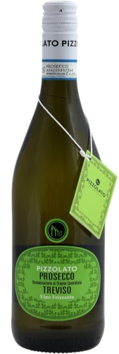 Prosecco Pizzolato Treviso frizzante