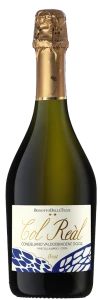 Prosecco Bonotto Col Real brut  0,75L / 11,5% 