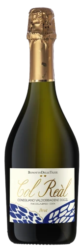 Prosecco Bonotto Col Real brut