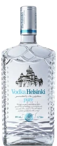 Wódka Helsinki Pure 0,7L / 40%