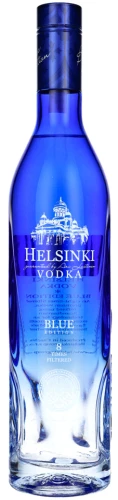 Wódka Helsinki Blue Edition 0,7L