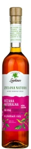 Wódka Zielona Natura Różana Naturalna 0,5L / 40%