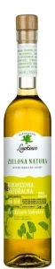 Wódka Zielona Natura Czarny Bez Naturalna 0,5L / 40%