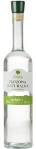 Wódka Zielona Natura Zbożowa Naturalna 0,7L / 40%