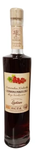 Nalewka Naturalna Czerwona Porzeczka 0,5L / 30%