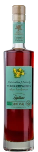 Nalewka Naturalna na owocach Pigwowca 0,5L / 30%