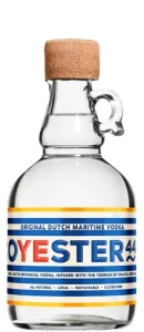 Wódka Oyester 44 Maritime 0,7L / 44%