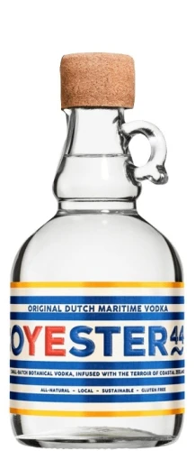 Oyester 44 Maritimie vodka